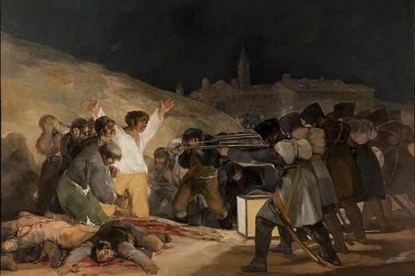 Conoces las principales de Goya?