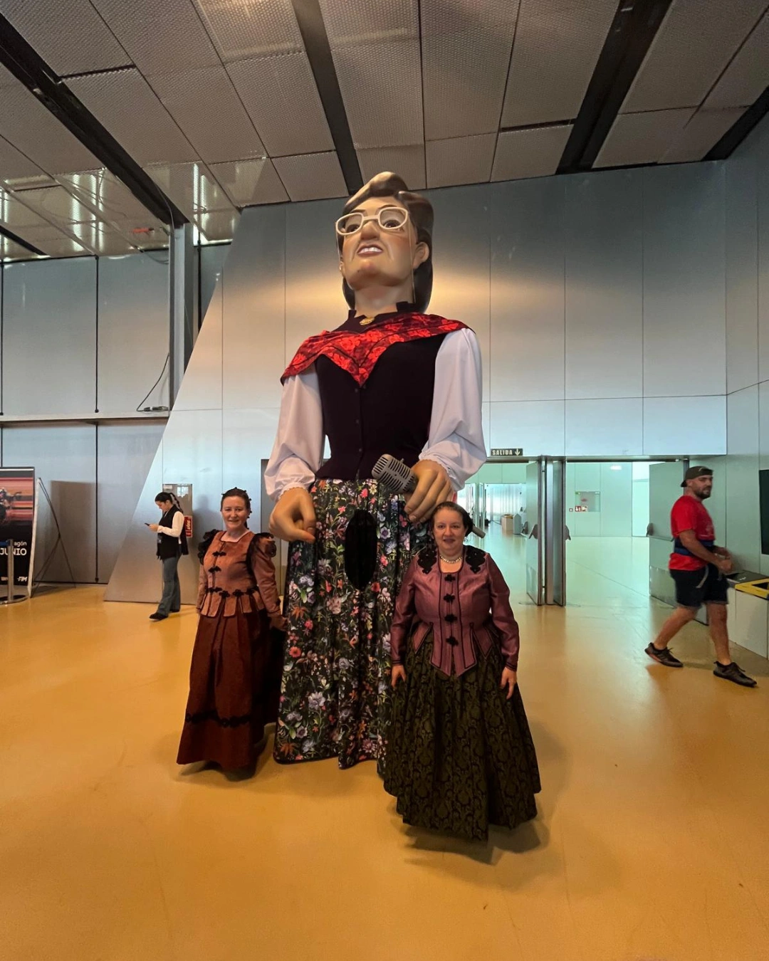 img-blog-Fuendetodos en la Feria del Turismo en Zaragoza 2025