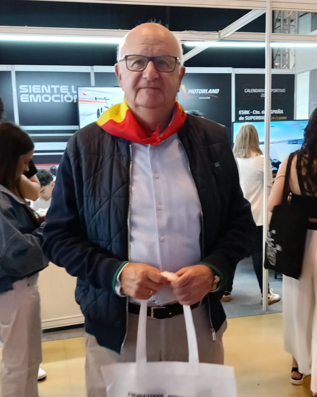 img-blog-Fuendetodos en la Feria del Turismo en Zaragoza 2025