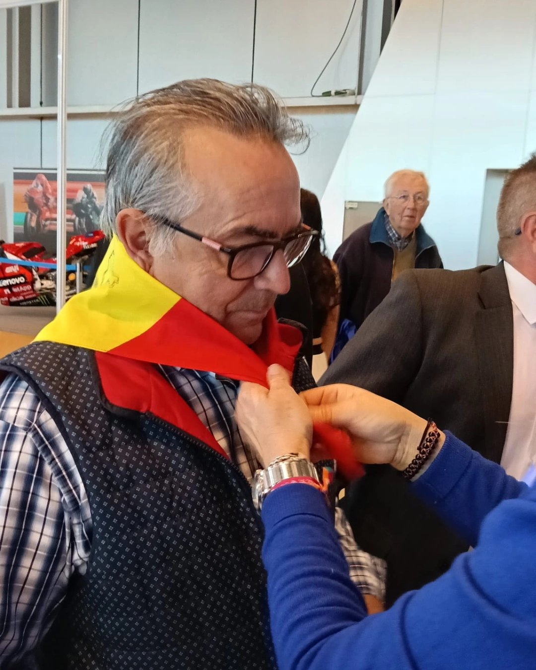 img-blog-Fuendetodos en la Feria del Turismo en Zaragoza 2025