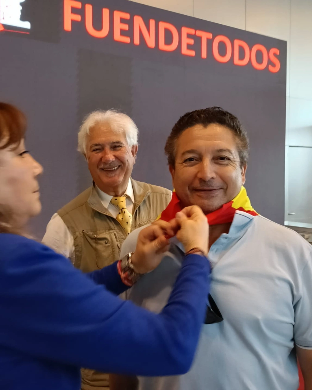 img-blog-Fuendetodos en la Feria del Turismo en Zaragoza 2025
