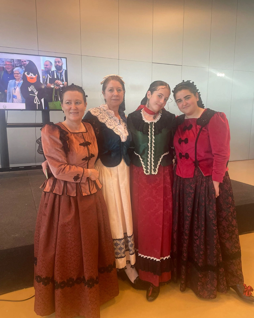 img-blog-Fuendetodos en la Feria del Turismo en Zaragoza 2025