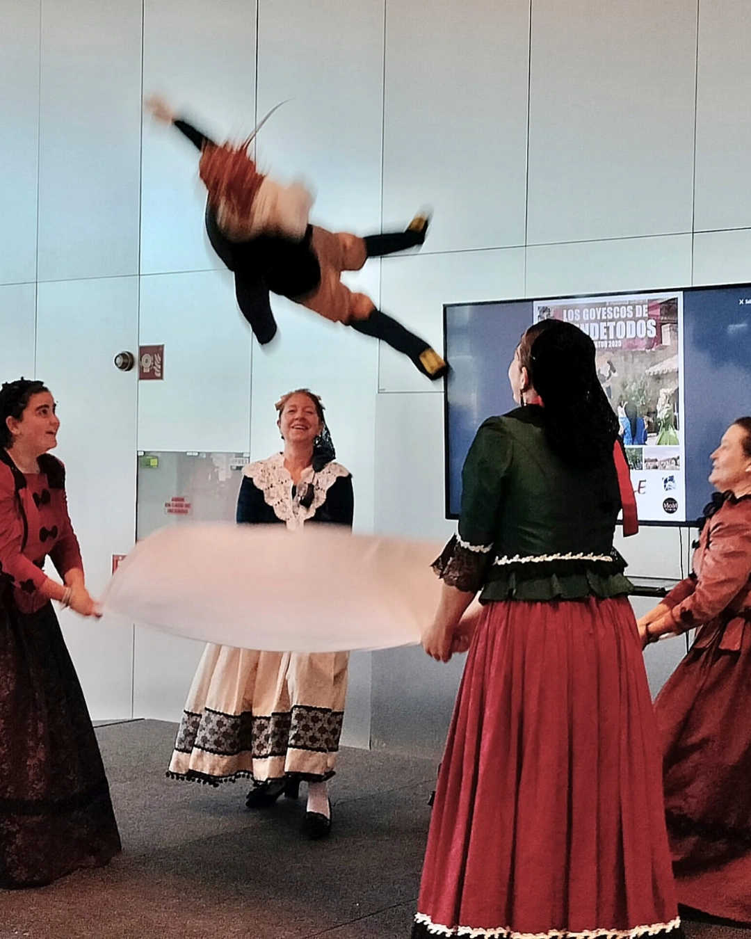 img-blog-Fuendetodos en la Feria del Turismo en Zaragoza 2025