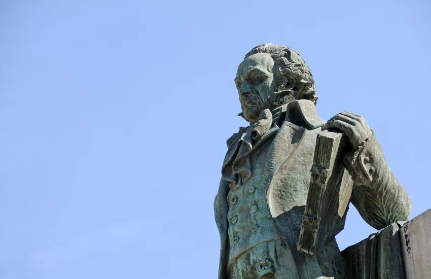 Biografía de Francisco de Goya - Completa